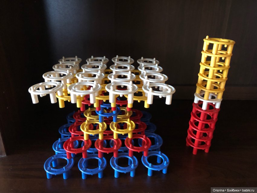 Конструктор из прошлого — Игрушки СССР и советского детства: резиновые (фото 3)