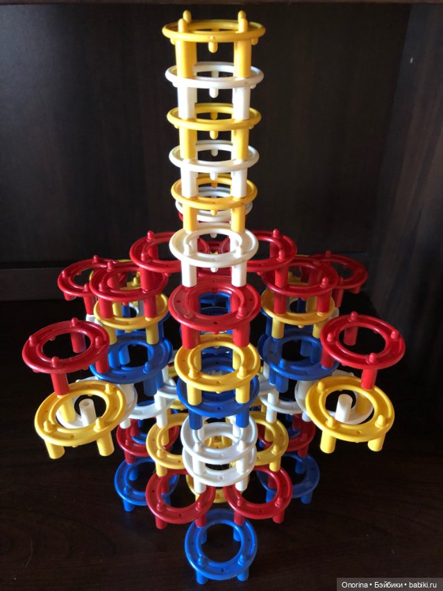 Конструктор из прошлого — Игрушки СССР и советского детства: резиновые (фото 6)