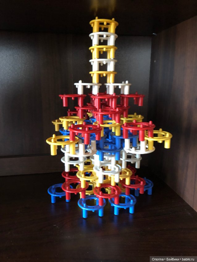 Конструктор из прошлого — Игрушки СССР и советского детства: резиновые (фото 5)