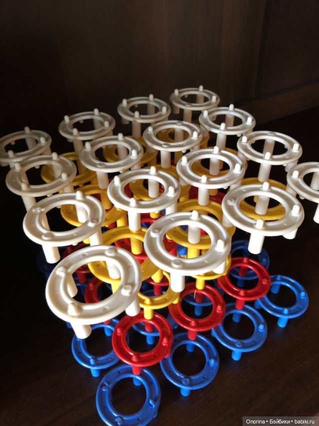 Конструктор из прошлого — Игрушки СССР и советского детства: резиновые (фото 4)