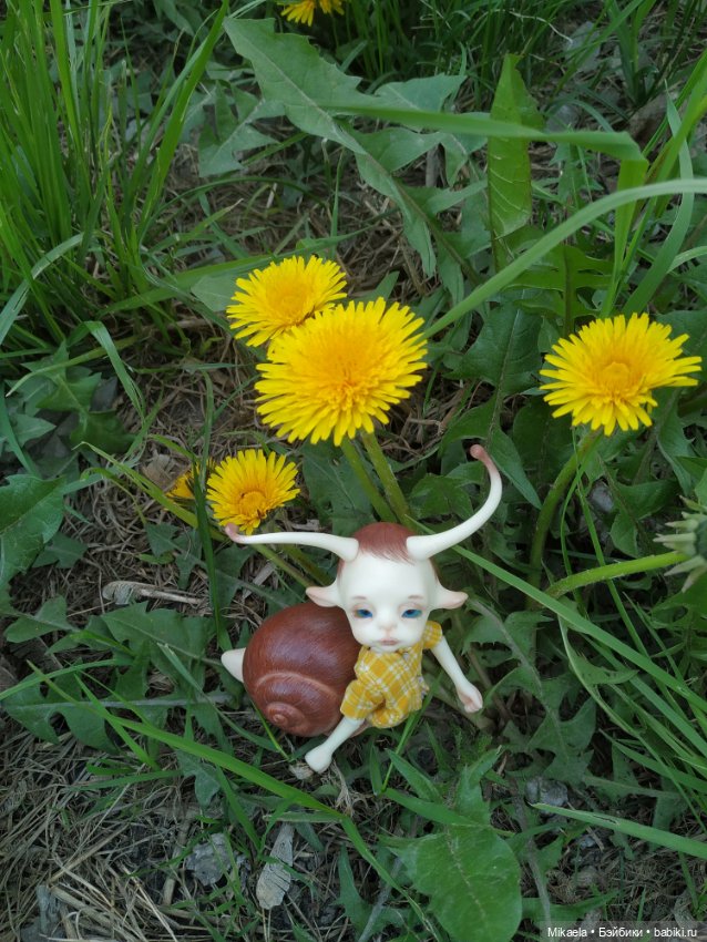 Один мой день с Улитосиком (фото 8)