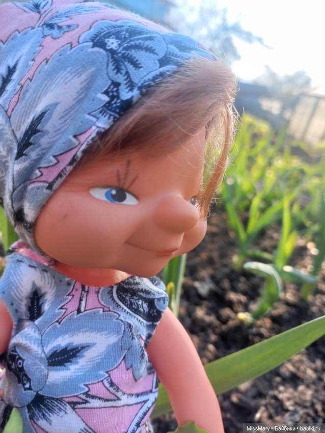 Веселые картинки. "Помощницы" (фото 10)