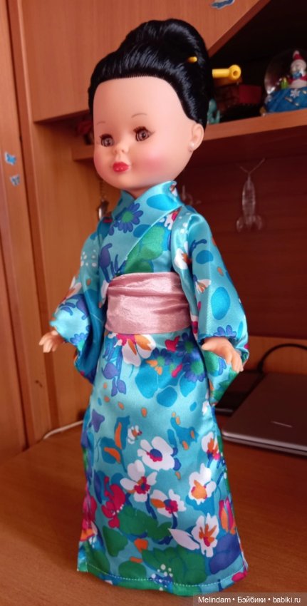 Nancy famosa классическая или мечты сбываются (фото 3)