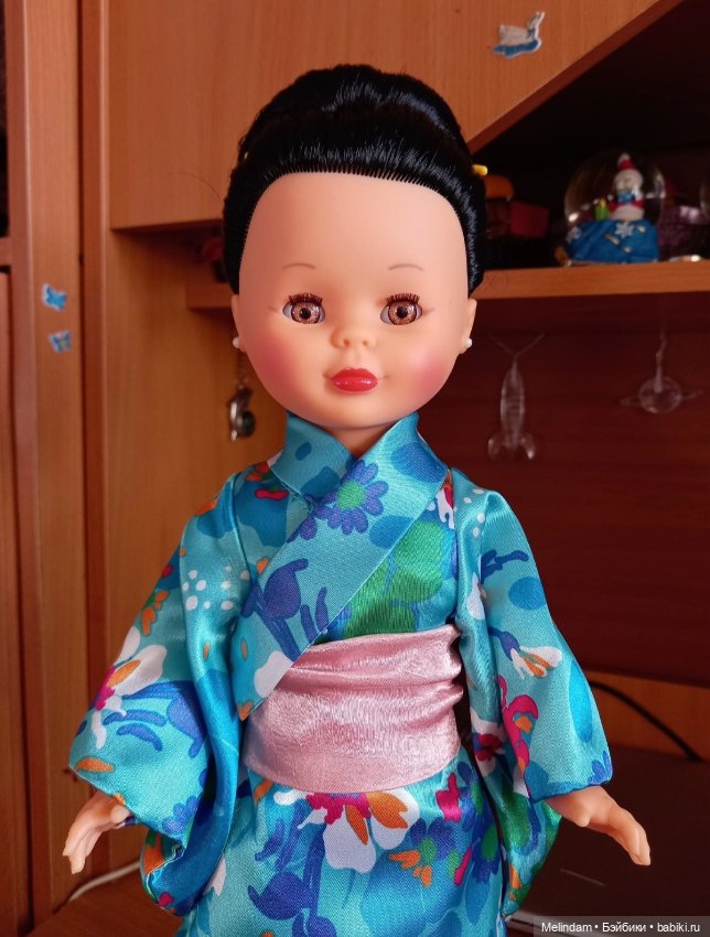 Nancy famosa классическая или мечты сбываются (фото 4)