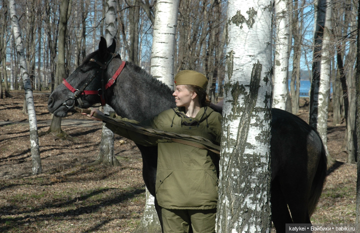 И так зелёные — Авторские мишки Тедди и друзья: фото (фото 3)