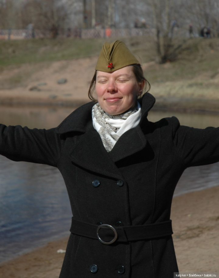 И так зелёные — Авторские мишки Тедди и друзья: фото (фото 8)