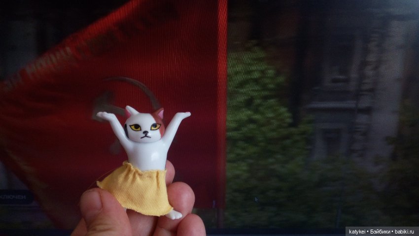 И так зелёные — Авторские мишки Тедди и друзья: фото