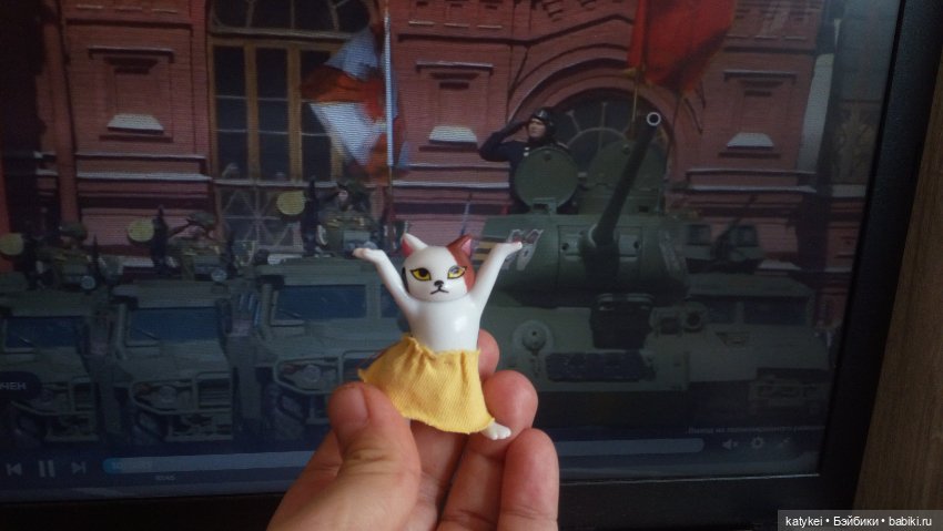 И так зелёные — Авторские мишки Тедди и друзья: фото