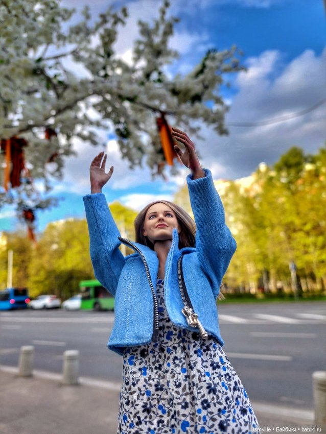 С Днём Великой Победы! ❤️🕊