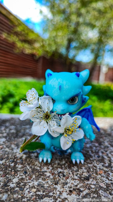 Идентификация принцессы — Фотоистории с куклами BJD (БЖД): сериалы (фото 3)