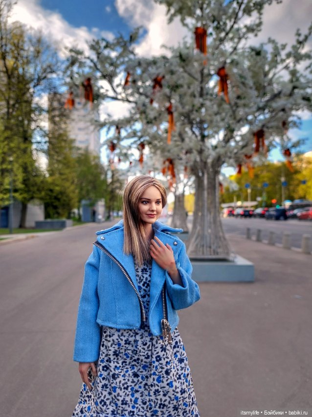 С Днём Великой Победы! ❤️🕊 (фото 5)
