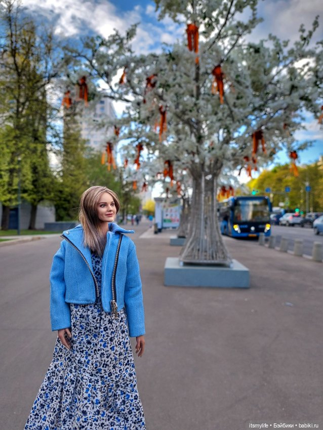 С Днём Великой Победы! ❤️🕊 (фото 4)