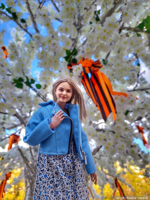 С Днём Великой Победы! ❤️🕊 (фото 2)