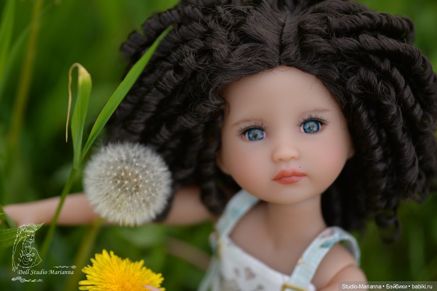 Новый образ Опалины Руби Ред (фото 4)