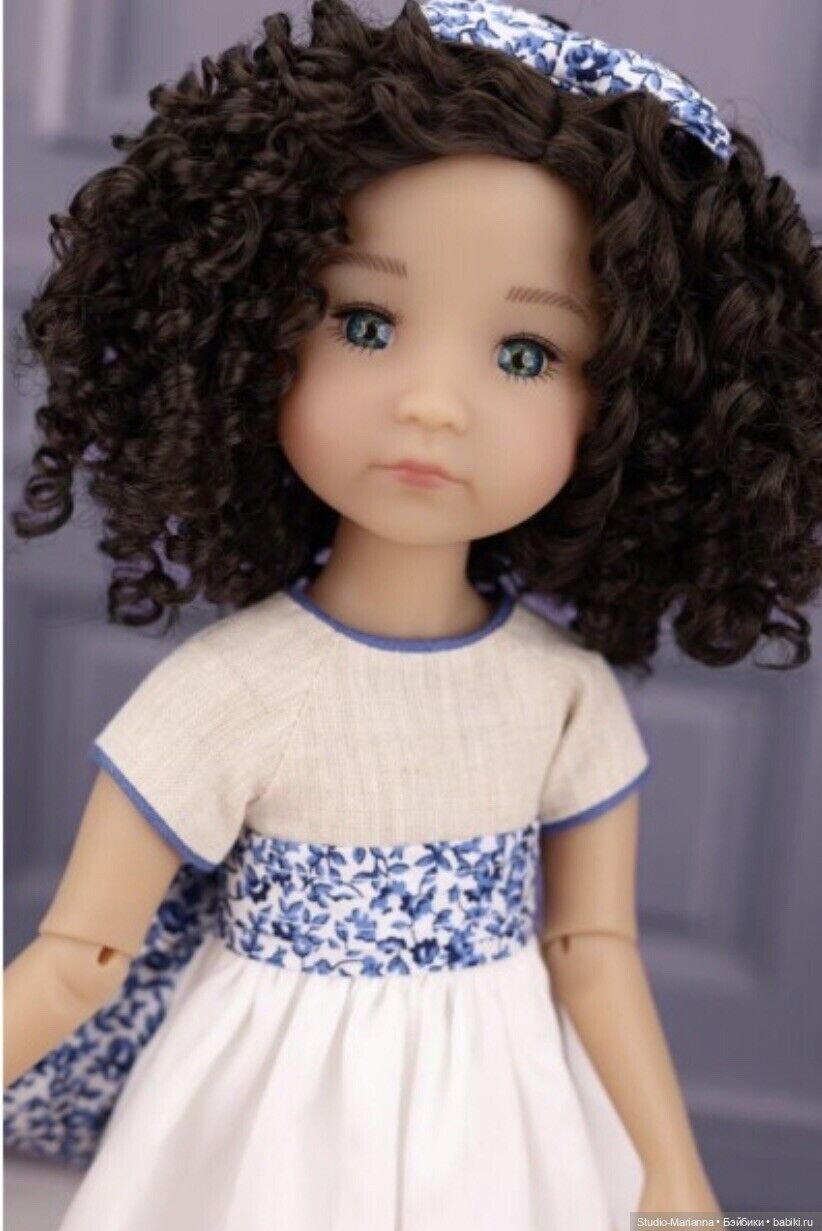 Новый образ Опалины Руби Ред