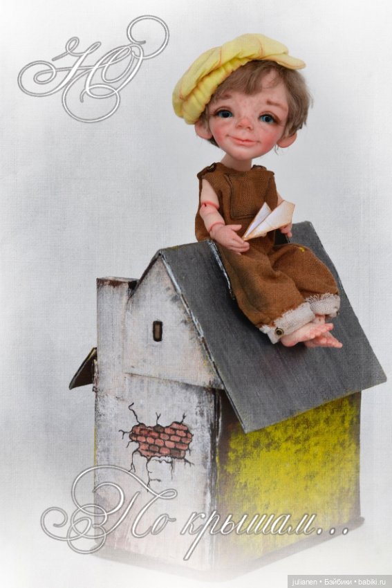 Куколки к полёту готовы, впереди бал (фото 2)