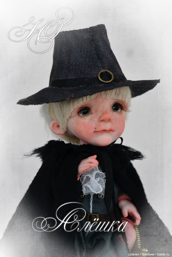 Куколки к полёту готовы, впереди бал (фото 4)