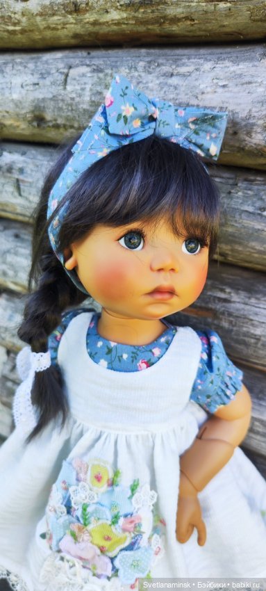 Шить или вышивать — Одежда и обувь для кукол своими руками: фото