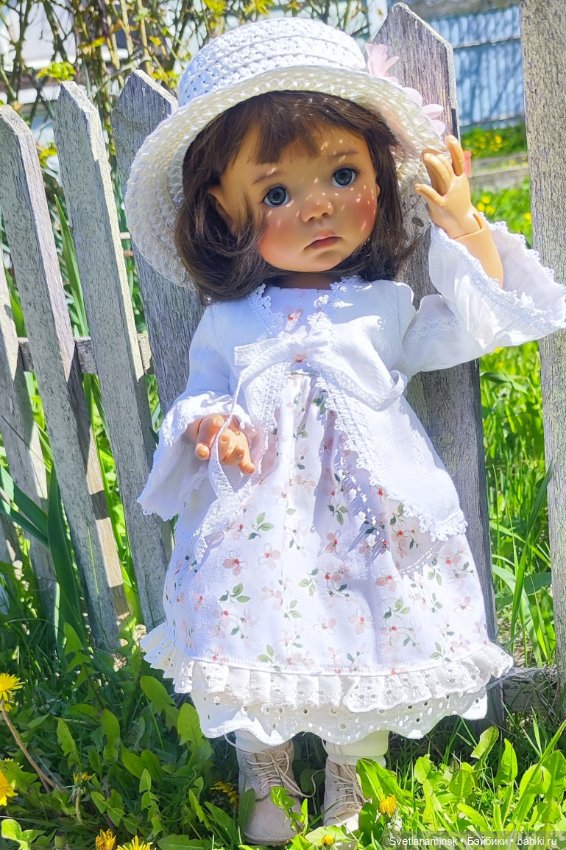 Шить или вышивать — Одежда и обувь для кукол своими руками: фото