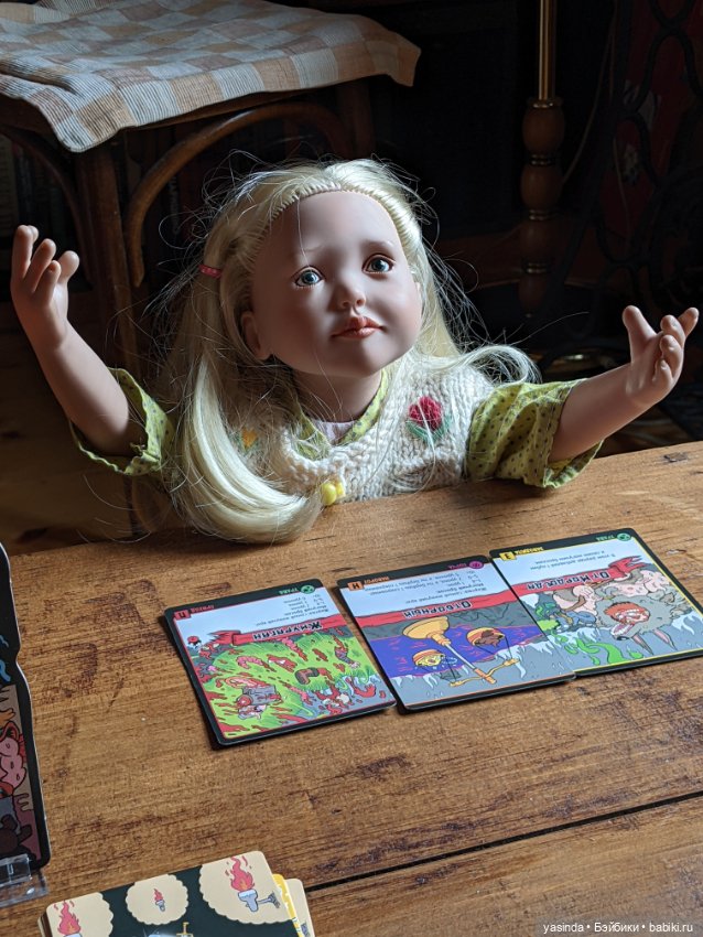 Майские выходные на природе (фото 2)