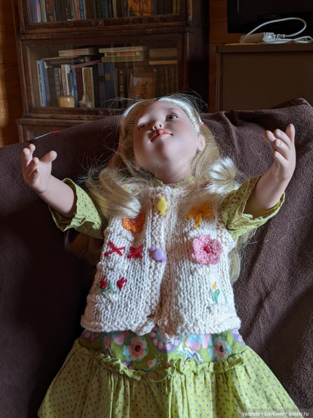 Майские выходные на природе (фото 3)