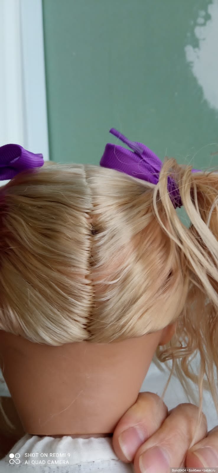 Помогите опознать куклу — Опознание кукол СССР и ГДР: поиск по фото (фото 3)