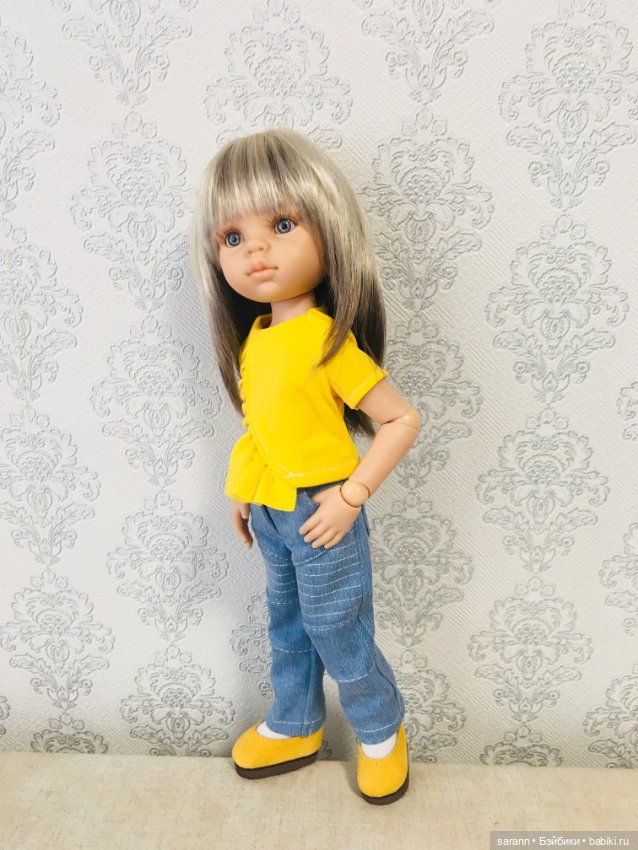 Джинсовое настроение часть 3 (фото 3)