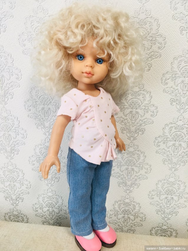 Джинсовое настроение часть 3 (фото 7)