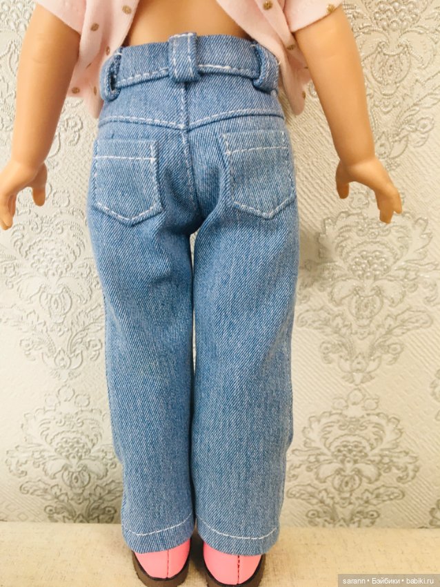 Джинсовое настроение часть 3 (фото 9)