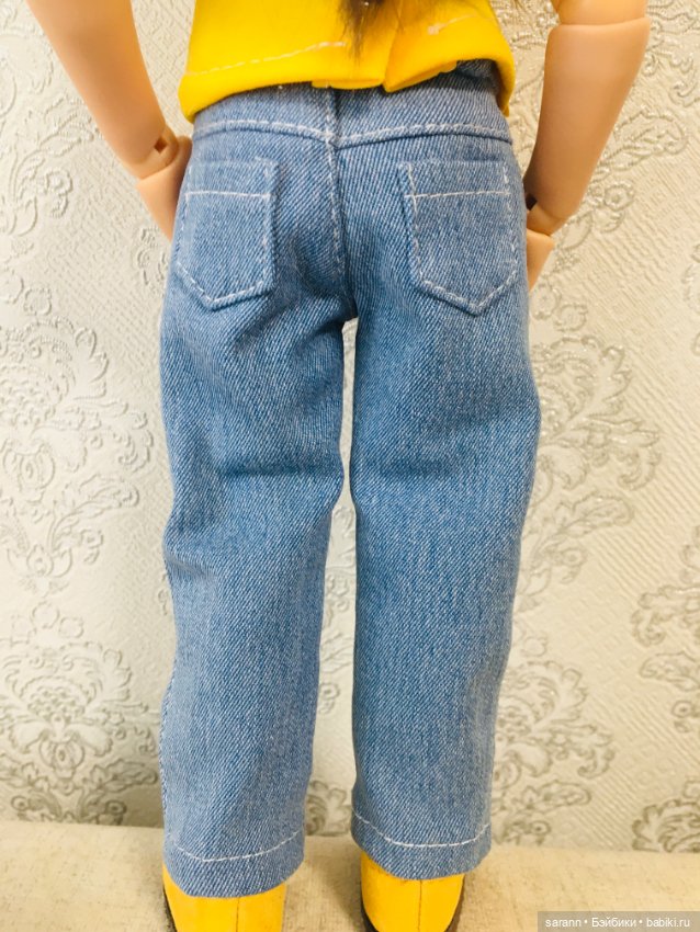Джинсовое настроение часть 3 (фото 5)