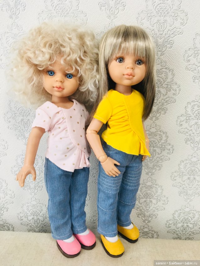 Джинсовое настроение часть 3 (фото 6)