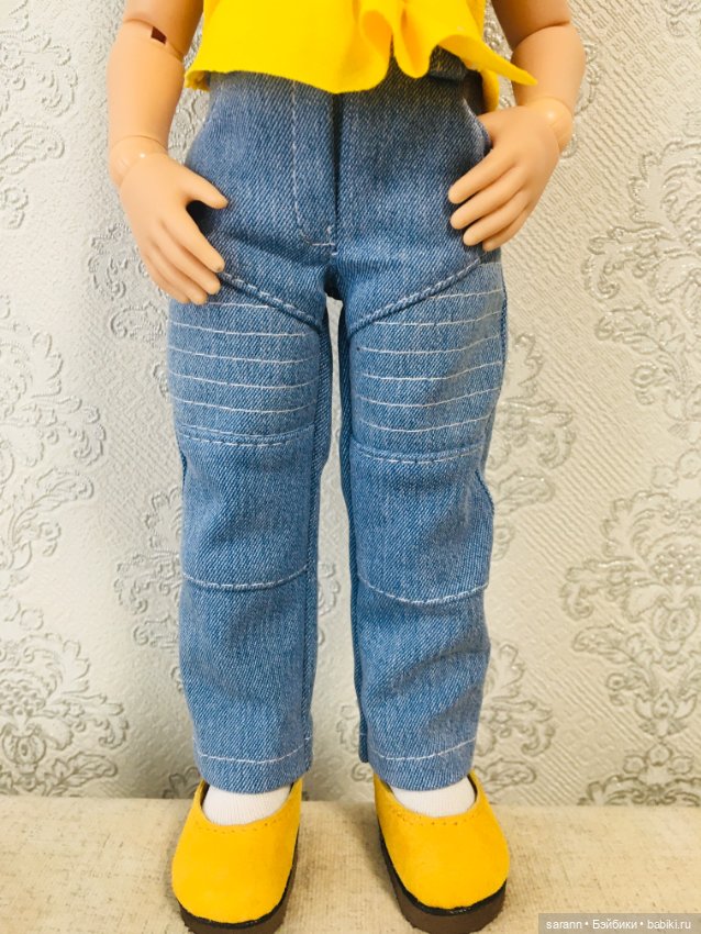 Джинсовое настроение часть 3 (фото 4)