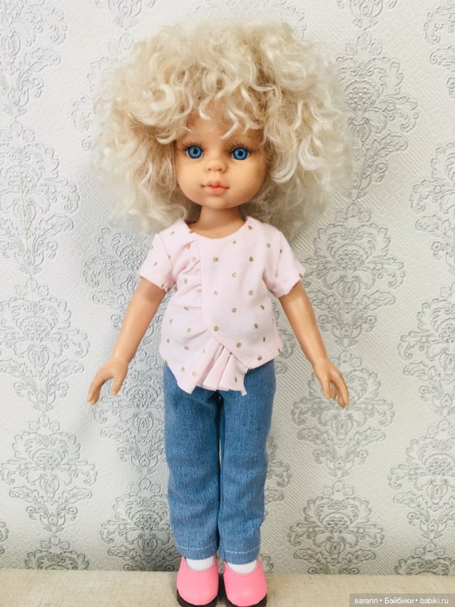 Джинсовое настроение часть 3 (фото 8)