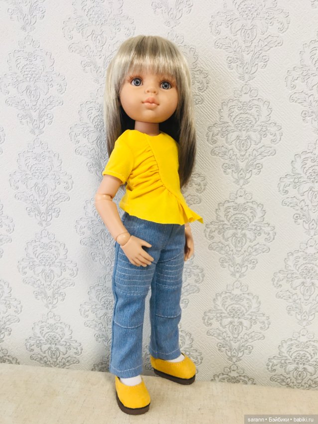 Джинсовое настроение часть 3 (фото 2)