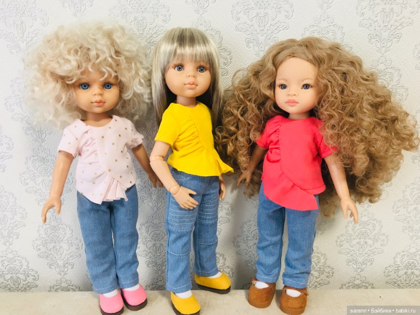 Джинсовое настроение часть 3