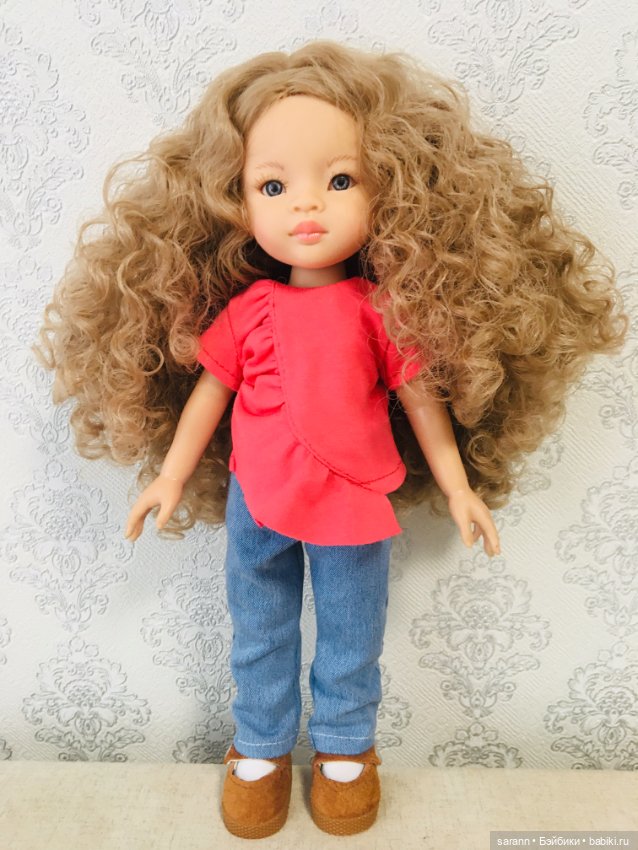 Джинсовое настроение часть 3 (фото 10)