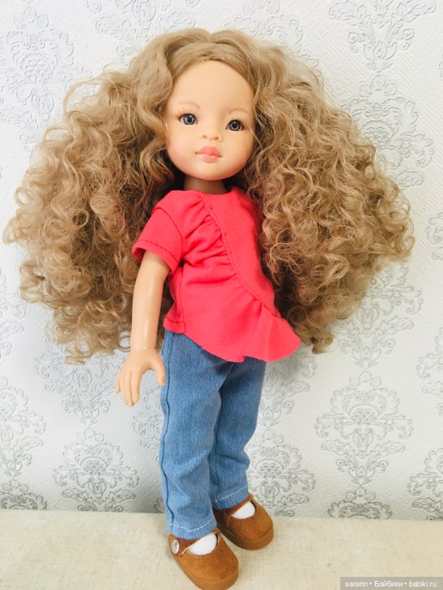 Джинсовое настроение часть 3