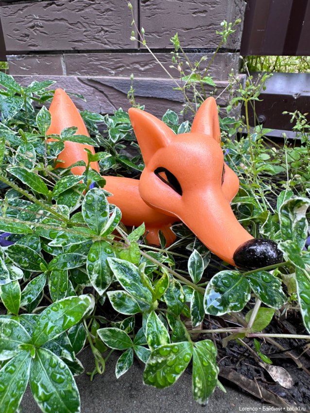 Патрикеевна — Игрушки СССР и советского детства: резиновые