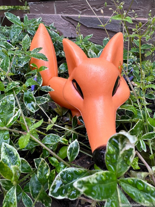 Патрикеевна — Игрушки СССР и советского детства: резиновые (фото 2)