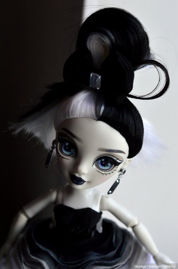 Вторая Хизер — Куклы Rainbow High (Рейнбоу Хай (фото 9)