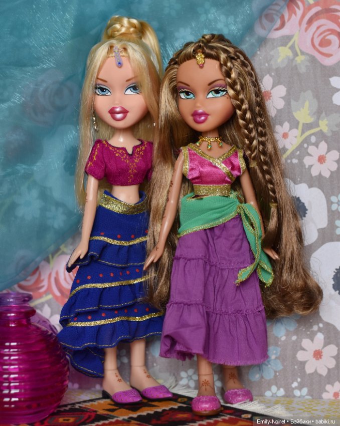 Восточная красавица Ясмин (фото 7)