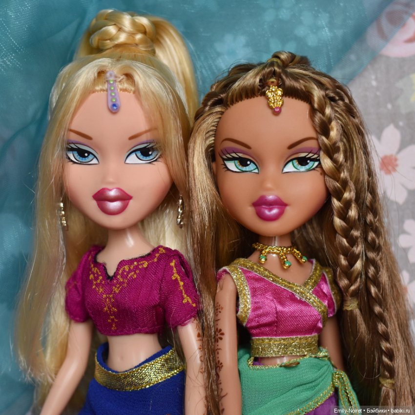 Восточная красавица Ясмин (фото 8)