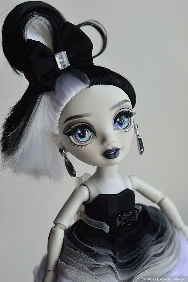 Вторая Хизер — Куклы Rainbow High (Рейнбоу Хай (фото 2)