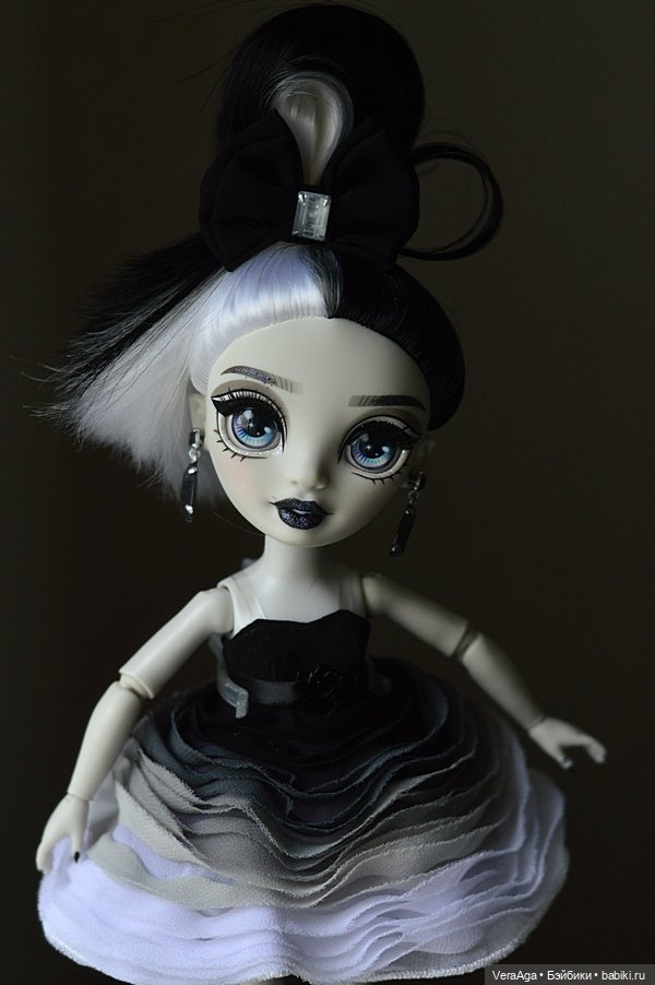 Вторая Хизер — Куклы Rainbow High (Рейнбоу Хай (фото 4)