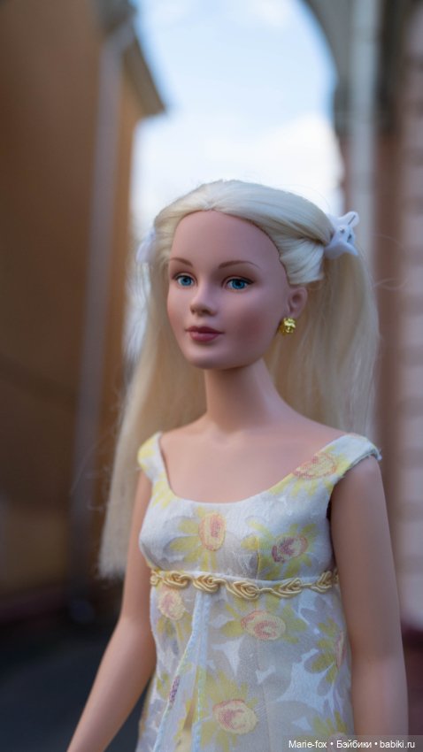 В тот месяц май...часть первая