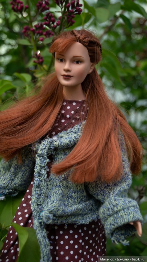 В тот месяц май...часть вторая