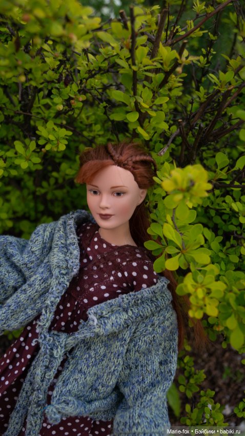 В тот месяц май...часть вторая