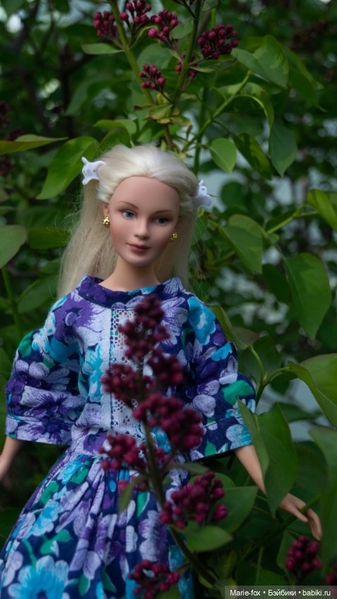 В тот месяц май...часть первая