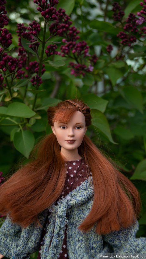 В тот месяц май...часть вторая