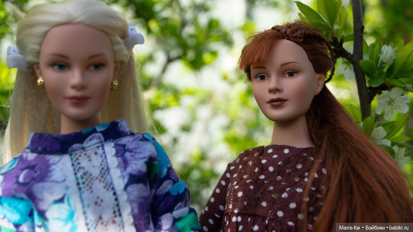 В тот месяц май...часть вторая